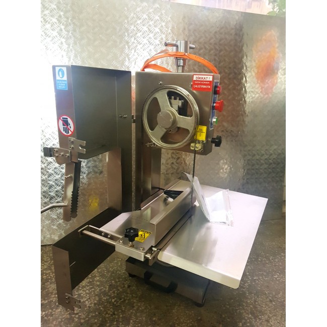 Lavion Kemik Kesme Hızarı Testeresi  - 220 Volt