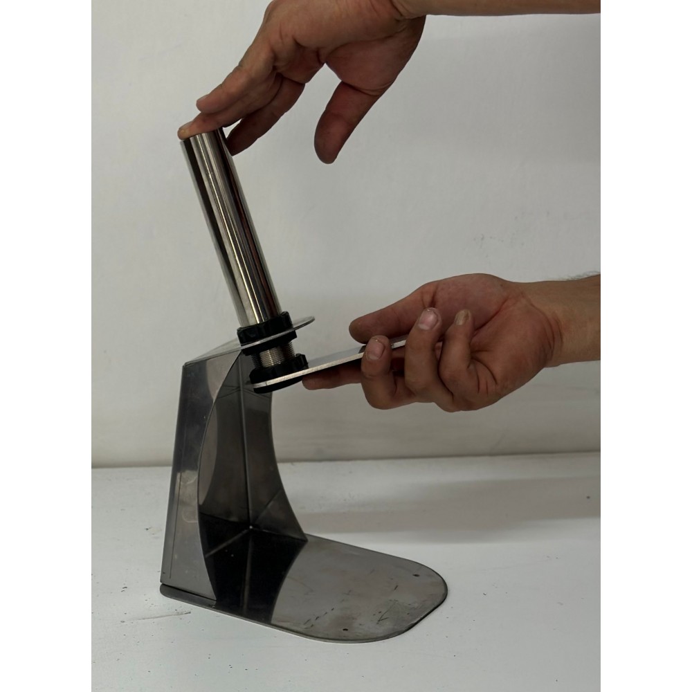 Sosis Dilimleme Bölme Jülyen Kesme Makinası