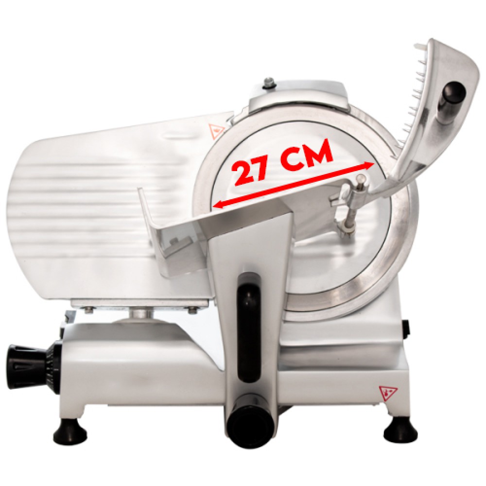 Lavion HBS-275 Dilimleme Makinesi - 27 Cm