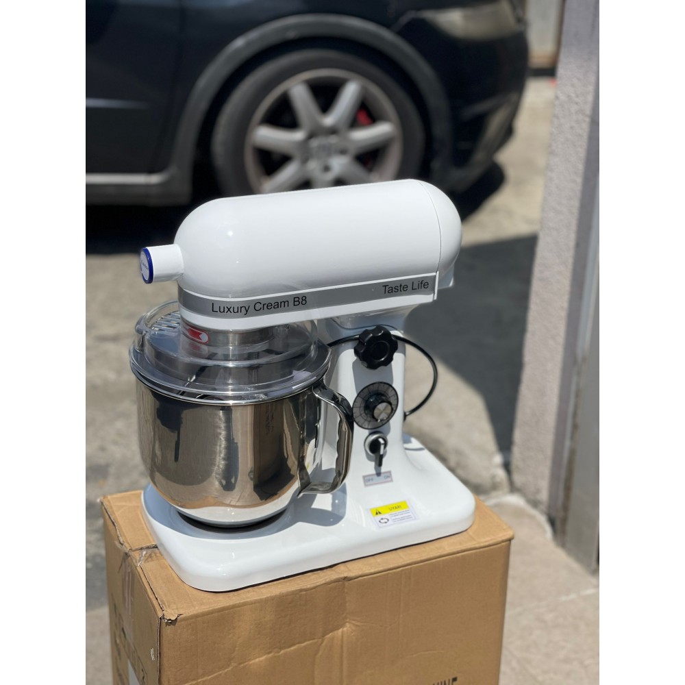 Lavion 8 Litre Setüstü Çırpıcı Mikser