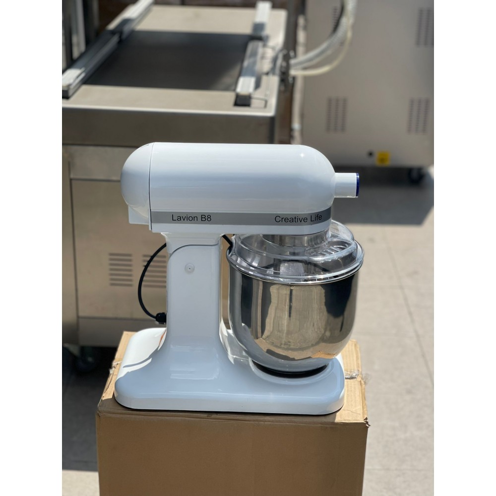 Lavion 8 Litre Setüstü Çırpıcı Mikser