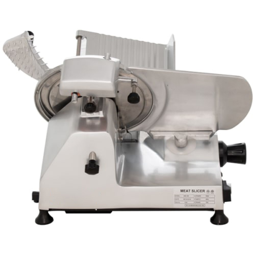 Lavion 27 Cm Salam Kaşar Pastırma Kesme Dilimleme Makinesi