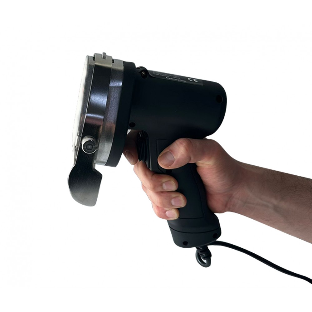 Rolwal Elektrikli Et Tavuk Döner Kesme Makinası Yedek Bıçaklı