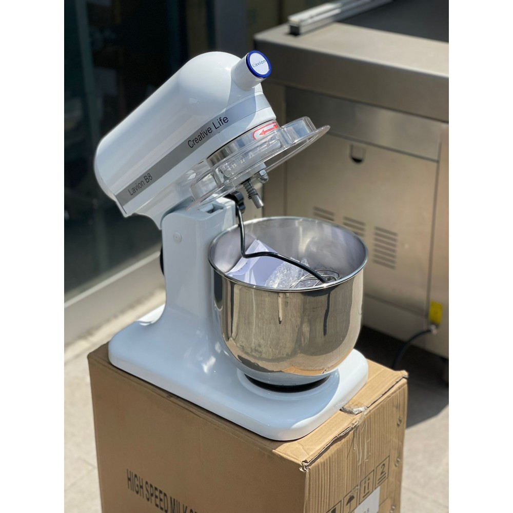 Lavion 8 Litre Setüstü Çırpıcı Mikser
