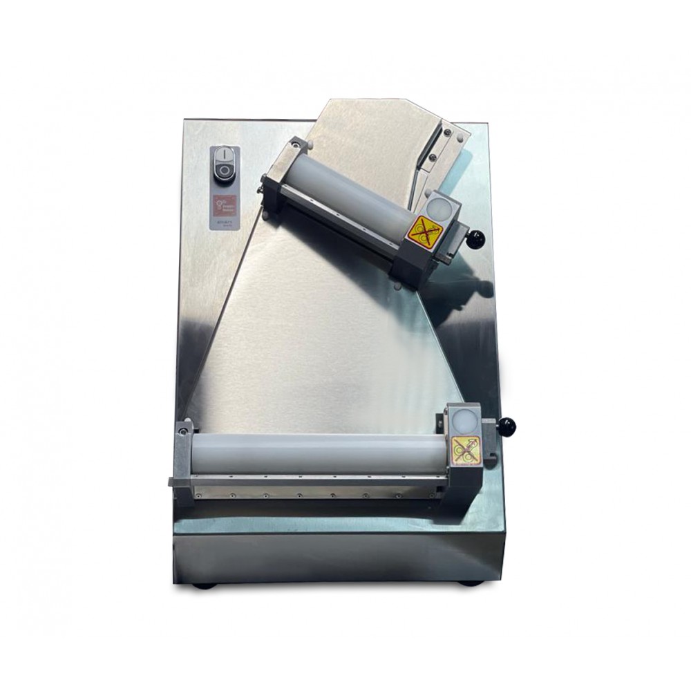 Şengün Hamur Açma Makinesi 40 Cm