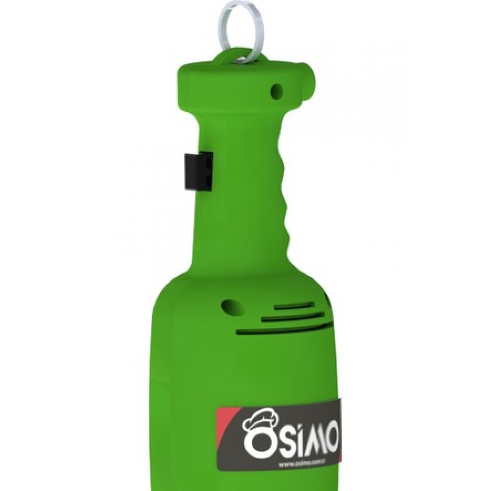 Osimo Sanayi Tipi El Blenderi El Blender 30 luk Profesyonel Osimix