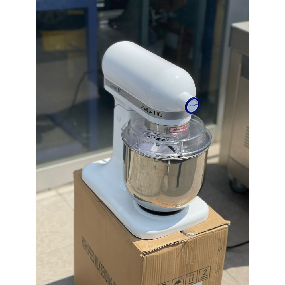 Lavion 8 Litre Setüstü Çırpıcı Mikser