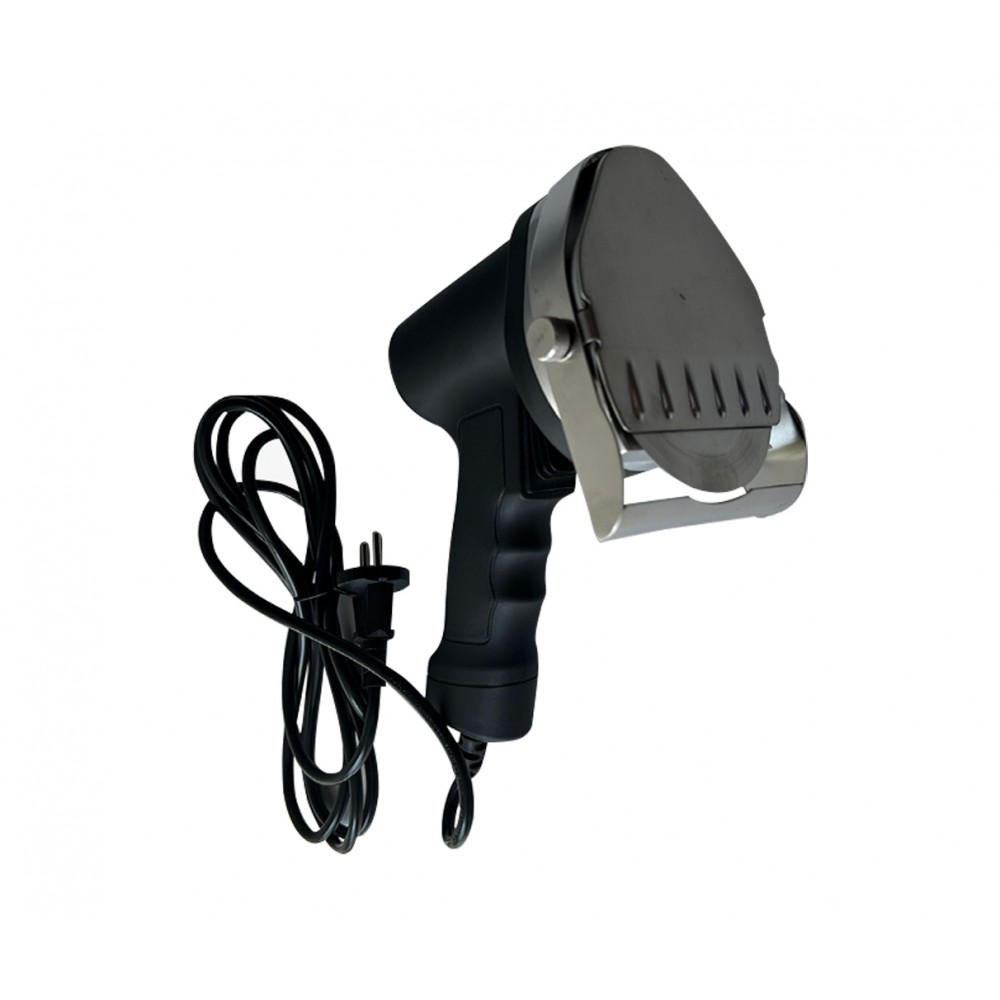 Rolwal Elektrikli Et Tavuk Döner Kesme Makinası Yedek Bıçaklı