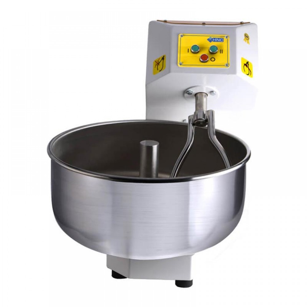 Hnc 35 Kg Hamur Yoğurma Makinesi